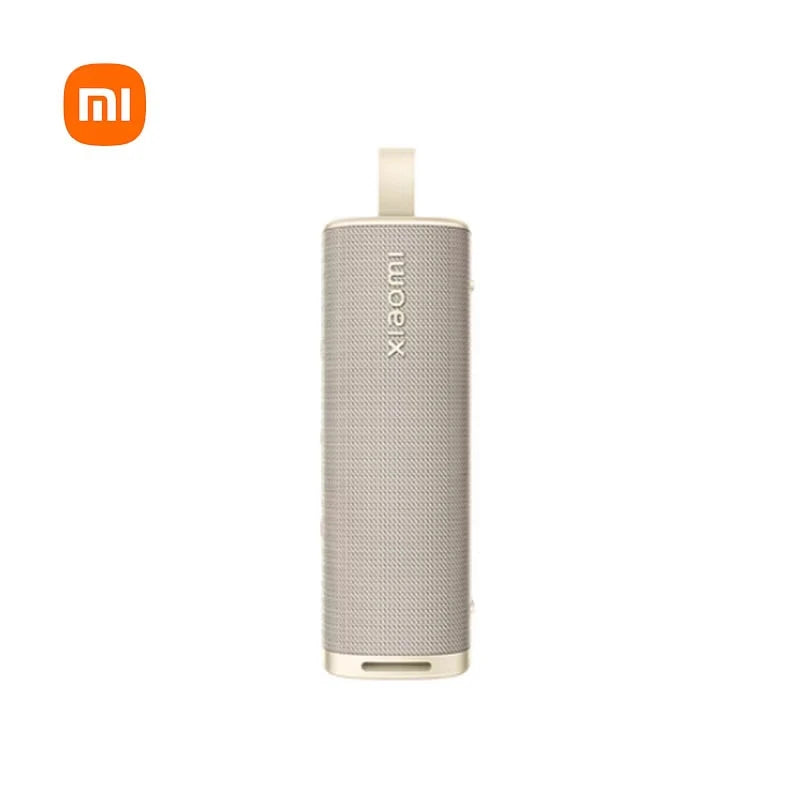 Global Version Xiaomi Sound Outdoor 30W Portable Speaker 12-Hour Ultra-Long Battery Life IP67 Bluetooth 5.4 TWS Stereo Combo