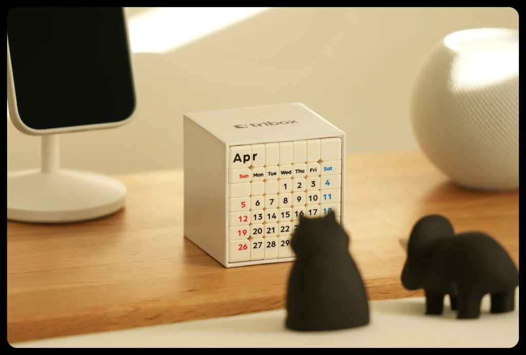 Z-Cube & Tribox Calendar 7x7 Magnetic Cube  7x7x7 Speed Cube Professional Puzzle Toys