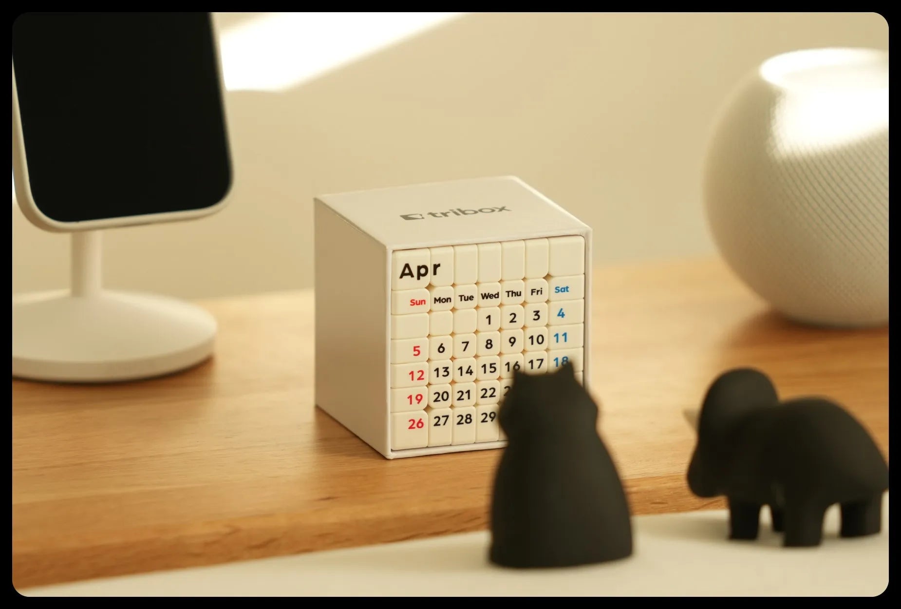 Z-Cube & Tribox Calendar 7x7 Magnetic Cube  7x7x7 Speed Cube Professional Puzzle Toys