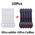 Children Safety Cabinet Lock Baby Security Protection Drawer Door Cabinet Locks Plastic Protection Kids Safety Door Lock Straps