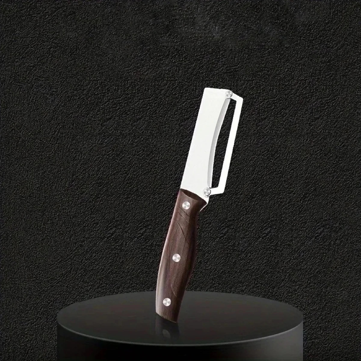 Stainless Steel Kitchen Peeler Potato Pumpkins Peeler Non-slip handle Household MultiFunction Vegetable Peeler ProfessionalGrade
