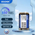 GUDGA MSATA SSD SATAIII 120gb Solid Disk 240gb 512gb1tb 2tb Hdd Internal Solid State Hard Drive Disk for Desktop Laptop Computer