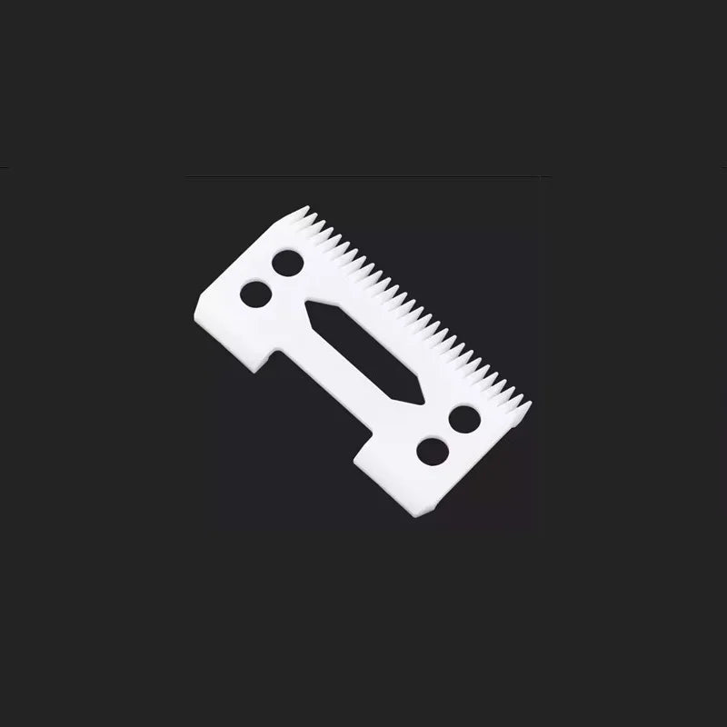 Professional Replacement Ceramic Blades For Wahl Clipper Cord Cordless Senior , Magic clip , Sterling3, Sterling 9,super taper
