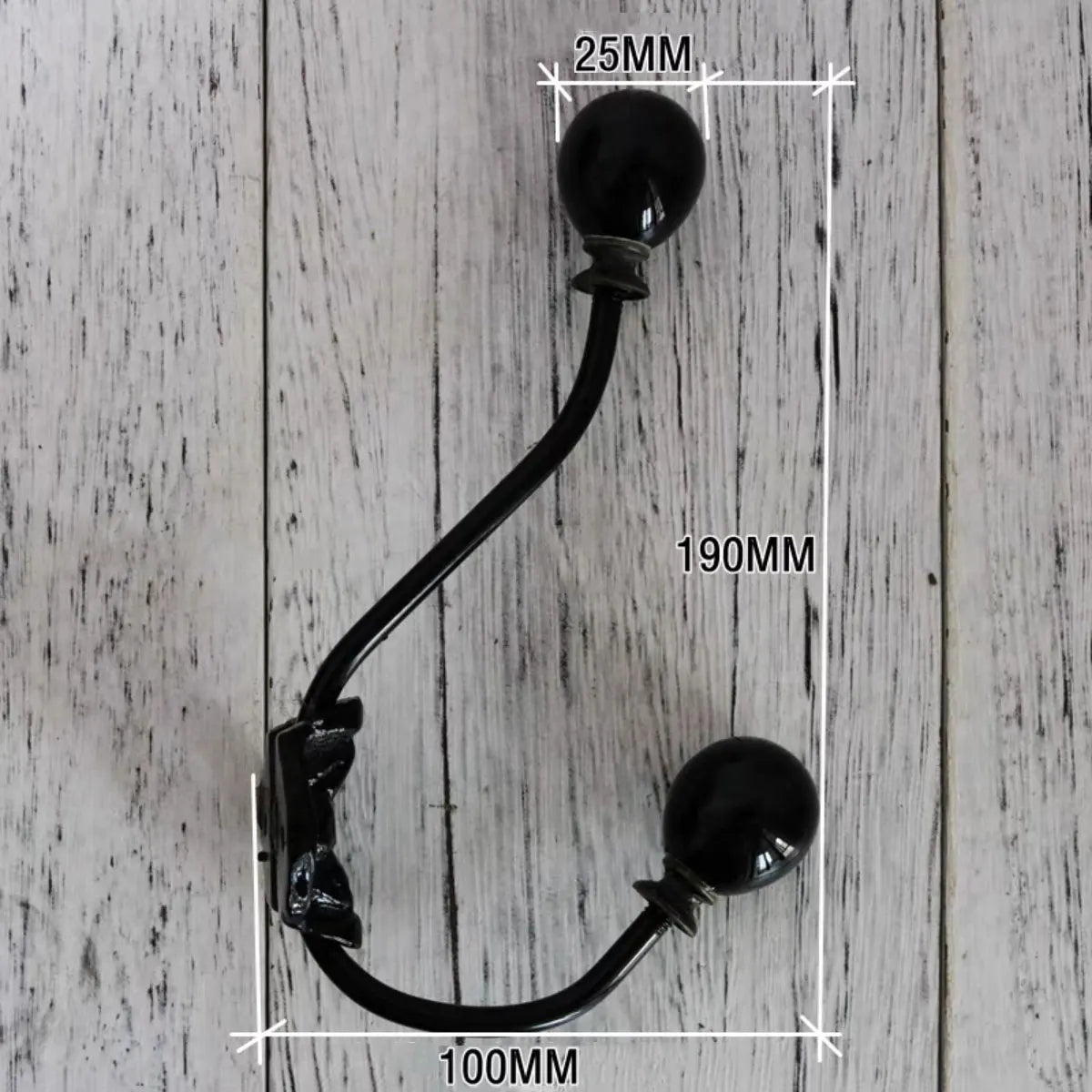 Ceramic Pumpkin Wall Mounted Coat Hooks Various Colors Home Decorative Hooks for Hanging Clothes Bags Towel Hangers Curtain Rack