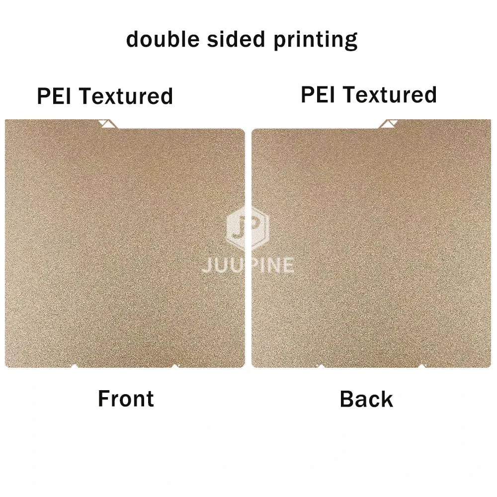 For Anycubic Kobra S1 Bed Plate 250mm Kobra S1 Combo Build Plate Double Side Peo Pet Pei Pey Chameleon Kobra S1 Accessory 3d