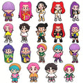 19Pcs Potdemiel K-POP Series Shoe Charms For Slides Sandals, PVC Shoe Decorations Accessories For Birthday Gift Party Shoe Pins