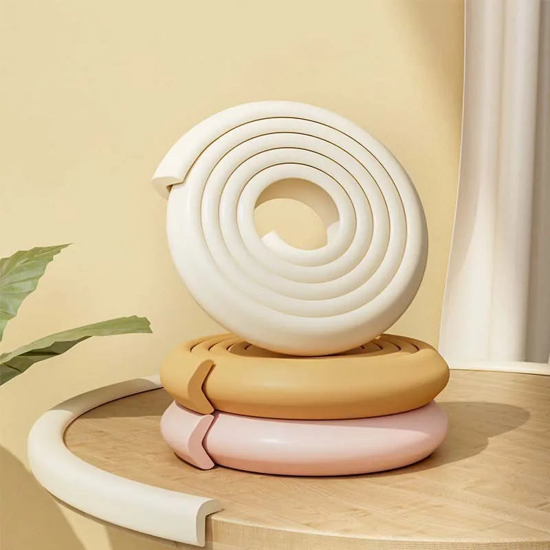 Baby Safety Corner Protector Children Protection Baby Proof Furniture Corners Edge Table Protection Cover for Kids Child Safey