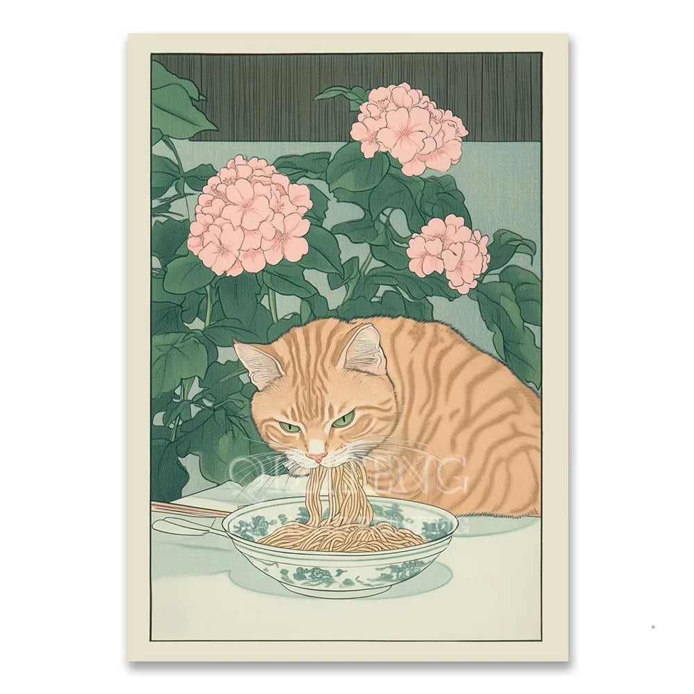 Cat in Bathtub Diamond Painting Retro Animal Picture Full Diamond Mosaic Embroidery Cross Stitch Kits Home Decor New Arrivals