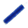 Fan brush dust removal tool Microfibre Duster Dust Remover Cleanning Brush For Air-conditioner Furniture Shutter Home Car Cleane