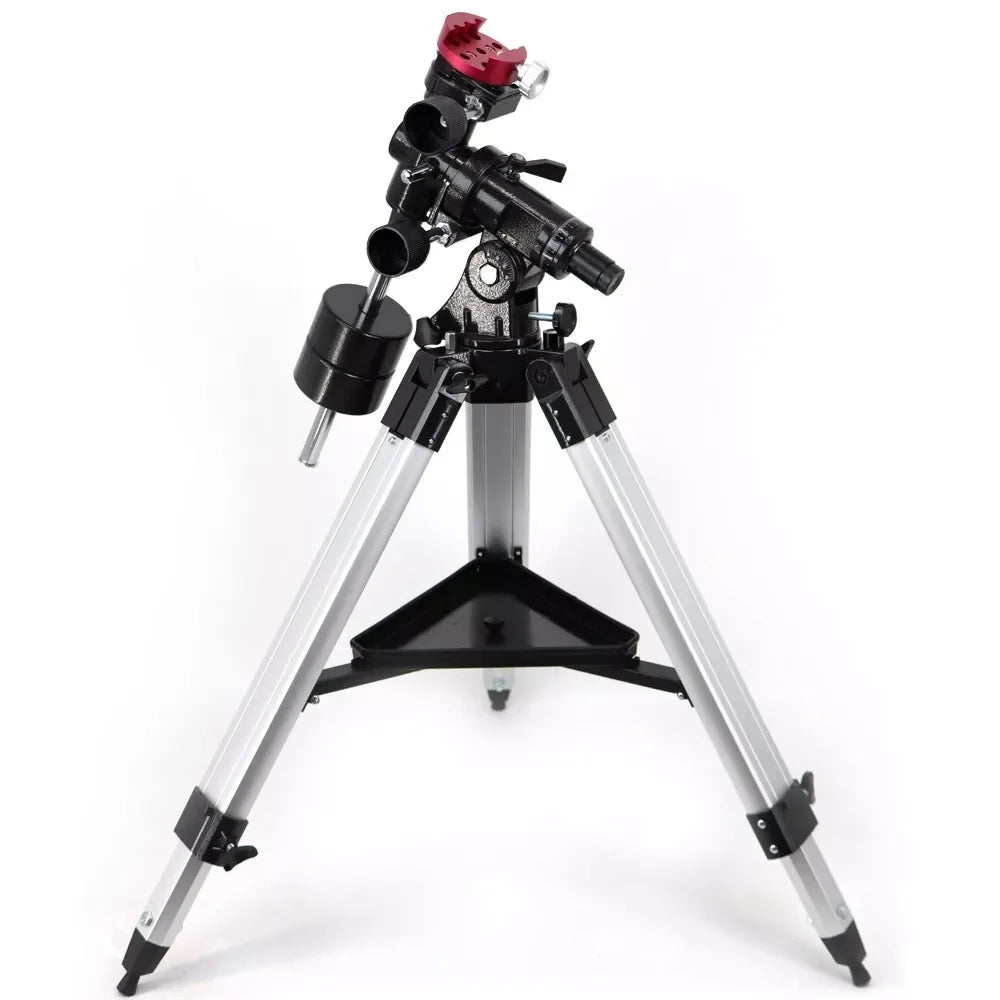 EQ3/EQ4 equatorial mount with Vixen standard dovetail groove Astronomical telescope aluminum alloy tripod