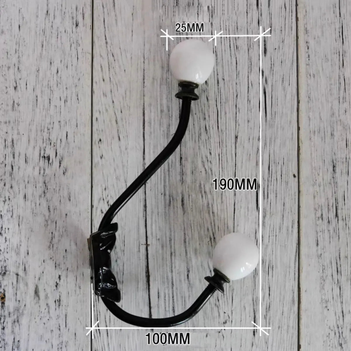Ceramic Pumpkin Wall Mounted Coat Hooks Various Colors Home Decorative Hooks for Hanging Clothes Bags Towel Hangers Curtain Rack