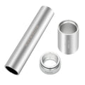 Bicycle Front Fork Replacement Installation Tools Bike Headset Crown Race Tool Anti- Slip Setting System Extension For 28.6mm