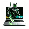 2026 Intel Core i9 10980HK 9900U Laptop Windows 11 Pro 16GB RAM 1TB 2TB SSD Portable Gaming Laptops Computer 15.6“ Notebook PC