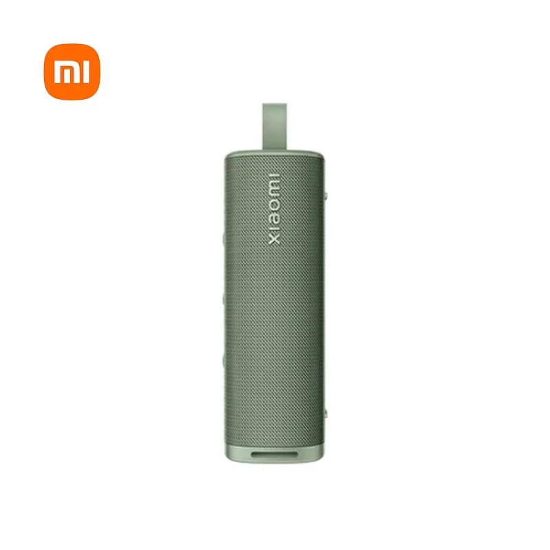 Global Version Xiaomi Sound Outdoor 30W Portable Speaker 12-Hour Ultra-Long Battery Life IP67 Bluetooth 5.4 TWS Stereo Combo