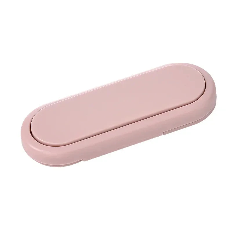 Safety Locks Baby Kids Multifunctional  Anti-pinch Hand Lock Cabinet Cabinet Door Lock Baby Protective Refrigerator Drawer Locks