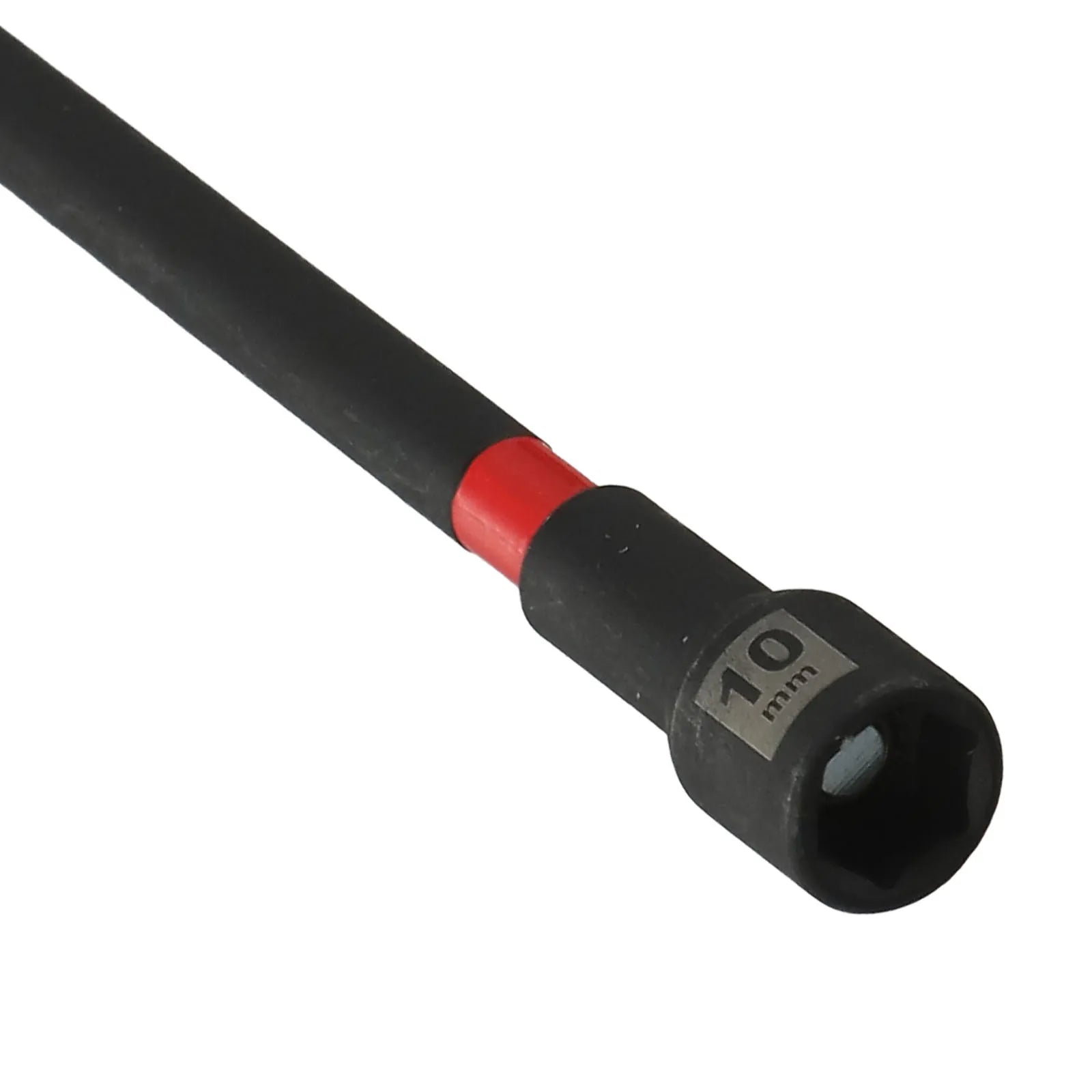 Hexagon Socket Wrench 150mm Magnetic Hex Nut Driver Drill Bit Adapter Socket Wrench Extension Sleeve Hand Tool Socket