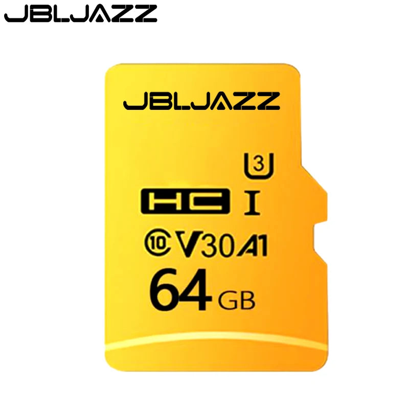 Original SD Card 512GB 256GB High-Speed Memory Card 128GB for Smartphone/Tablet/Drone/Camera Cross-Use 64GB Mini TF Card