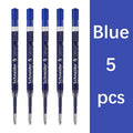 Germany Original Schneider Gelion+ 0.5mm neutral gel pen refill cartridge core European standard G2 refill