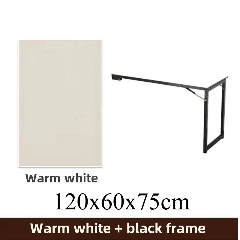 Auxiliary Folding Coffee Tables Simple Modular Nordic Designer Sofa Table Minimalist Center Tables Service Side Table Luxury