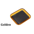 RS 989811mm CNC Aluminium Magnetic Screw Tray Nut Gasket Storage Tray for RC Car Boat Airplane Model