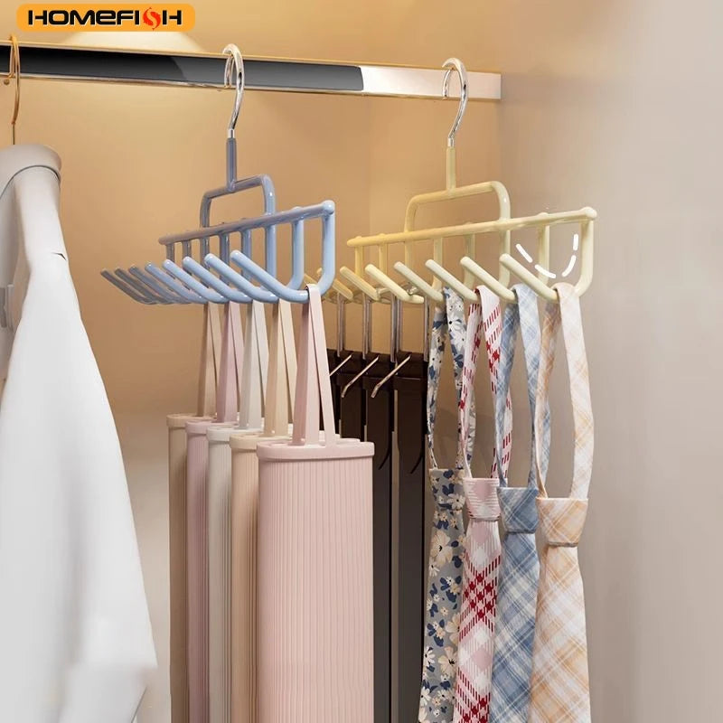1pc New Hat Rack Instagram-Style Cap Organizer with Hanging Hooks, Fits 8 Tall Caps for Dorm Closet Wall Mounted Baseball
