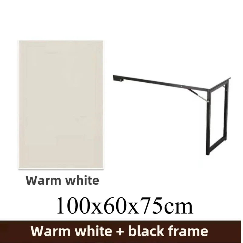 Auxiliary Folding Coffee Tables Simple Modular Nordic Designer Sofa Table Minimalist Center Tables Service Side Table Luxury