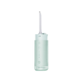 XIAOMI MIJIA Portable Oral Irrigator F400 4 Mode 200mL Water Tank 1700 Time/m Water Spray Retractable Irrigator Flosser Pick Jet