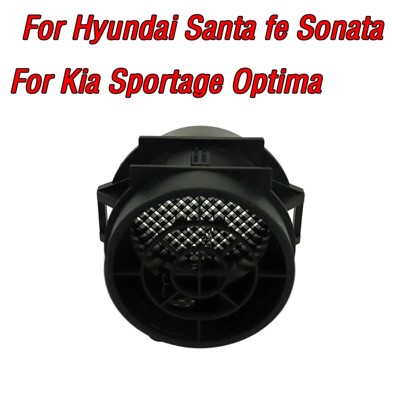2816437200 Air Flow Sensor For Hyundai Santa fe Sonata For Kia Sportage Optima 28164-37200