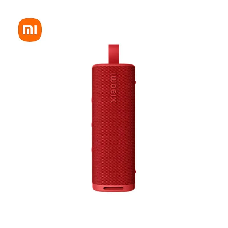 Global Version Xiaomi Sound Outdoor 30W Portable Speaker 12-Hour Ultra-Long Battery Life IP67 Bluetooth 5.4 TWS Stereo Combo