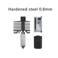 Original Complete Hotend Assembly Hotend For Bambu Lab X1 X1C P1P P1S with Fan with Nozzle Complete Bamboo Lab X1 Carbon