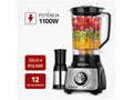 Mondial Turbo Blender L-1100 BI - 220V Inox