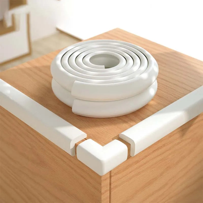 Baby Safety Corner Protector Children Protection Baby Proof Furniture Corners Edge Table Protection Cover for Kids Child Safey