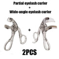 Long-lasting eyelash curler professional curling tool eye makeup tool student affordable gift
