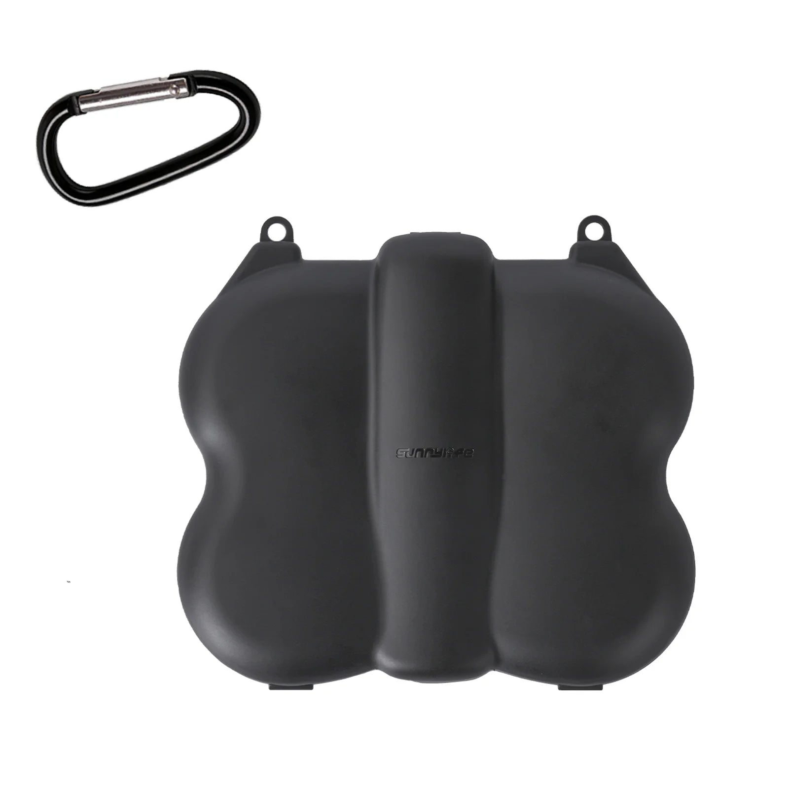 Sunnylife NEO 2 Storage Box, Anti-collision and Scratch-resistant Butterfly Protective Box Portable
