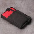 Portable Outdoor EDC Tool Storage Bag Tactical EDC Pouch Mini Tactical Wallet Coin Purse Multifunctional Bag for Camping Hiking