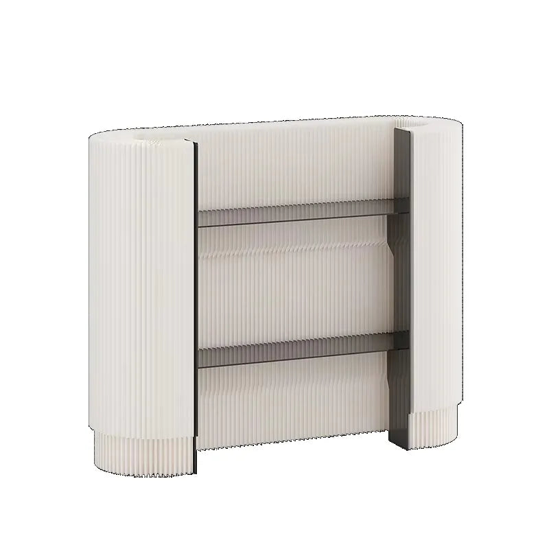 Simple Premium Reception Desks Glam Modern Nordic Unique Bar Counter Luxury Cute Escritorio De Recepcion Commercial Furniture