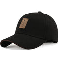 Smmer Baseball Cap Outdoor Baseball Hat Classic Simple Solid Color Fashion Baseball Caps For Men & Women  Golf Sports Hat  kpop