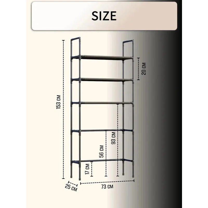 Bathroom Shelf On Toilet White Save Space With 3 Shelves Waterproof Storage Shelf Height Adjustable Legs Washing Machine Shelf