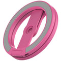 For MagSafe Double-sided Strong Magnetic Holder For Photography Equipment Mobile Phone Accessories Portable Folding Magnet Stand