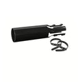Easy to Attach Airflow Booster Circular Nozzles Doubles Airflow Leaf Blower Attachment All Weather Replacement Part