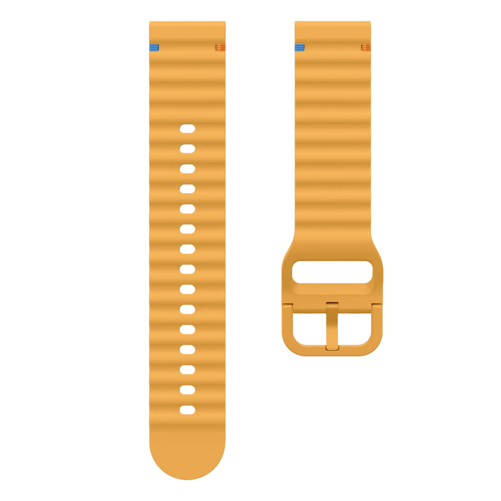 22mm Silicone Watch Strap for CMF Watch 3 Pro Sport Wristbands Bracelet Correa for CMF Watch Pro 2 Replacement Accessories Strap