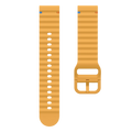 22mm Silicone Watch Strap for CMF Watch 3 Pro Sport Wristbands Bracelet Correa for CMF Watch Pro 2 Replacement Accessories Strap