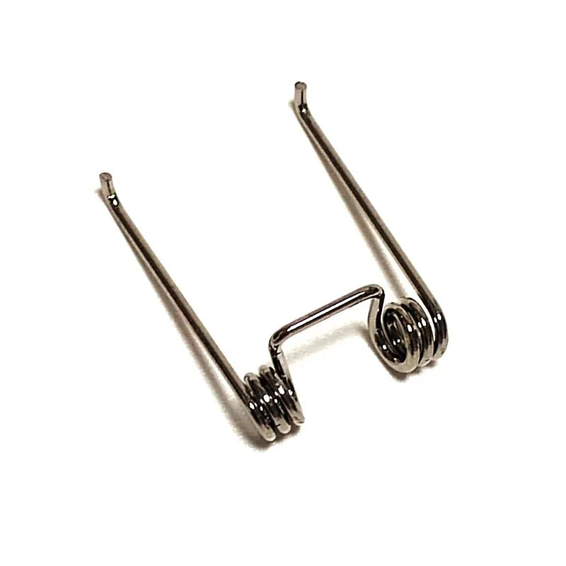 Knife Holders Compatible with JRL 2020C Professional Hair Clippers, Springs, Guide Blocks, P800 Swing Head Trimmer Accessories