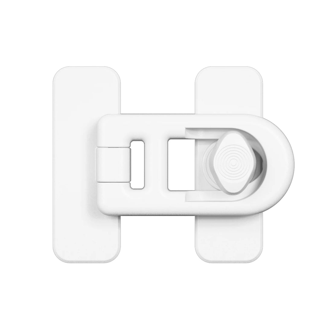 Child Safety Fridge lock Single-Door Refrigerator Door Stopper Baby Protection Kids Safety Care Freezer Lock