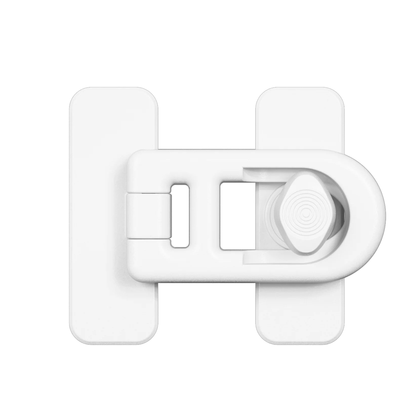 Child Safety Fridge lock Single-Door Refrigerator Door Stopper Baby Protection Kids Safety Care Freezer Lock