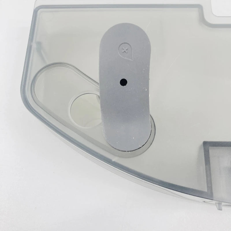 Electric Water Tank for Xiaomi S10+ B105 B108GL/Mijia 3S/Dreame L10s Pro Robot Vacuum Cleaner Water Storage Box