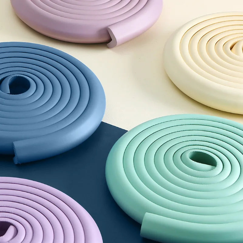 Baby Safety Corner Protector Children Protection Baby Proof Furniture Corners Edge Table Protection Cover for Kids Child Safey