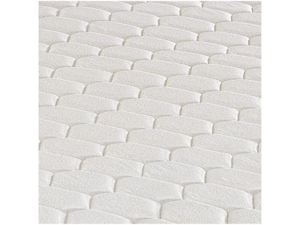Reconflex Double Box Spring Foam Mattress