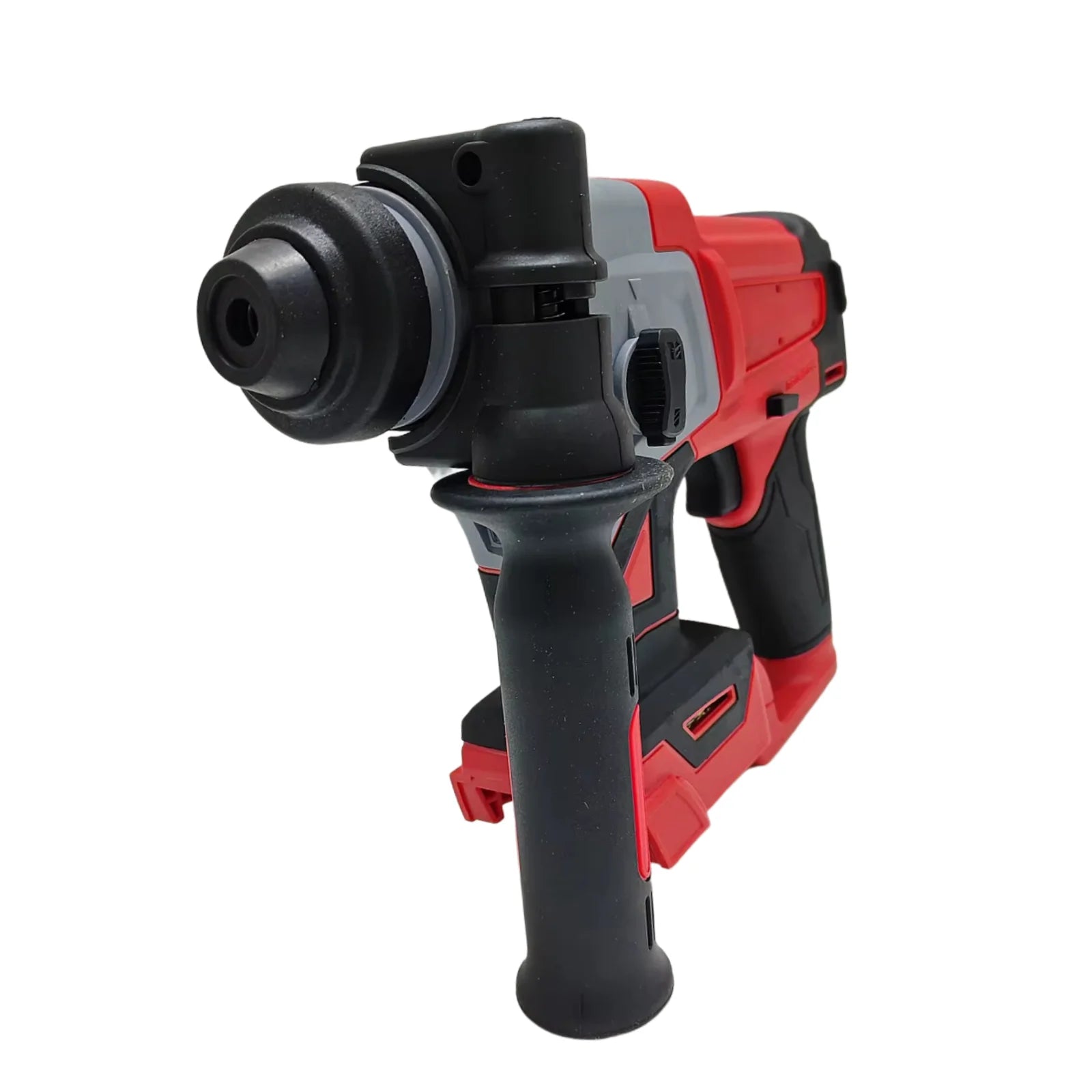 24MM Brushless Cordless Hammer Drill High Power Rotary Hammer Impact Drill Electric Jackhammer drill For Milwaukee M18 battery