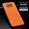 For Xiaomi Poco X3 Pro Case Luxury Car Magnetic Holder Phone Case For Poco X3 NFC PocoX3 Pro TPU Silicone Shockproof Back Cover